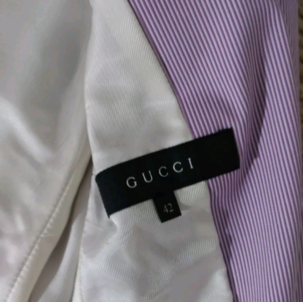Gucci Jacket - Picture 3 of 5